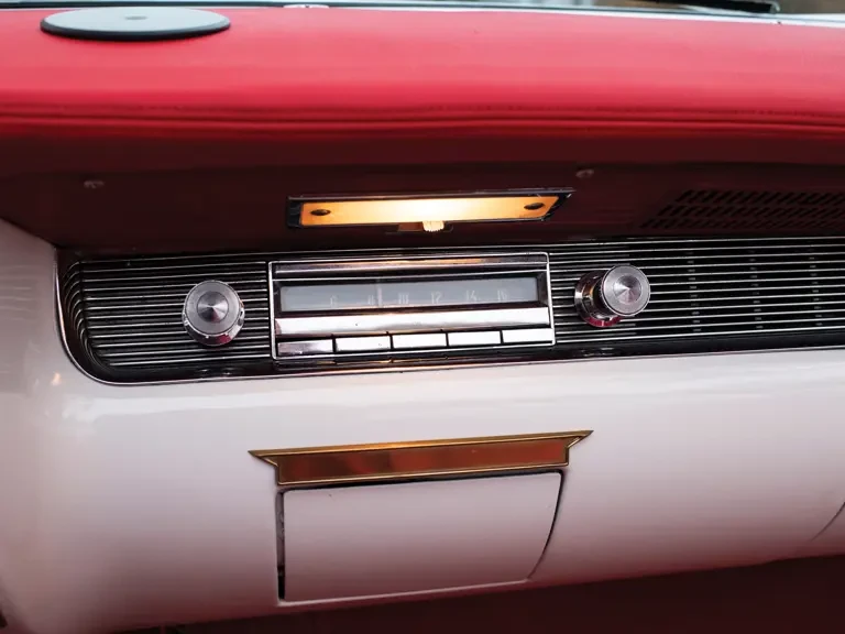 1955 Cadillac Eldorado 2nd Gen - Image 18 of 28