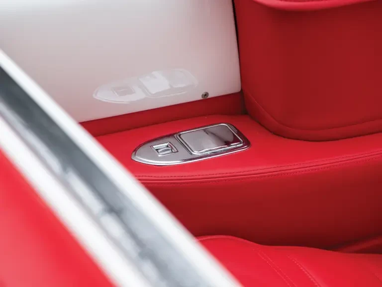 1955 Cadillac Eldorado 2nd Gen - Image 15 of 28