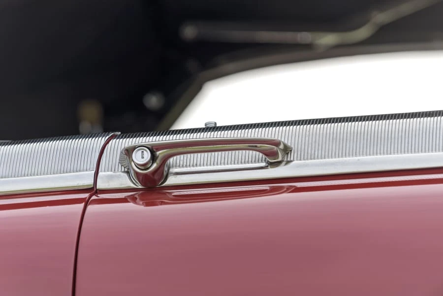1955 Cadillac Eldorado 2nd Gen - Image 18 of 31