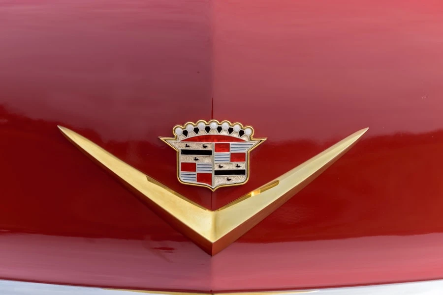 1955 Cadillac Eldorado 2nd Gen - Image 27 of 31