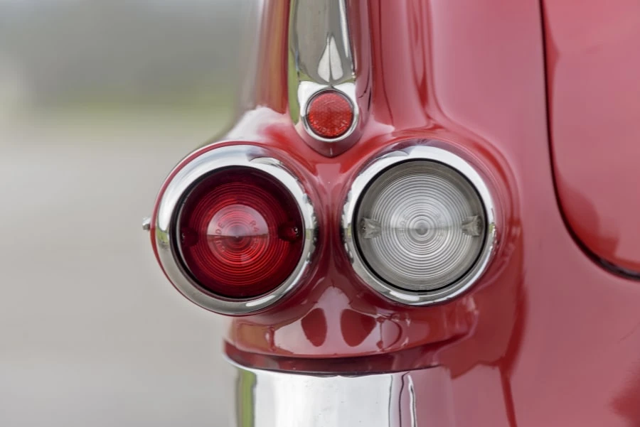 1955 Cadillac Eldorado 2nd Gen - Image 12 of 31
