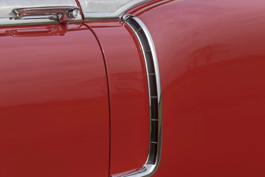 1955 Cadillac Eldorado 2nd Gen - Image 23 of 31