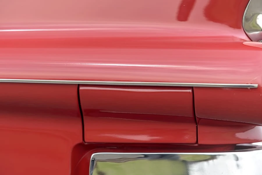 1955 Cadillac Eldorado 2nd Gen - Image 7 of 31