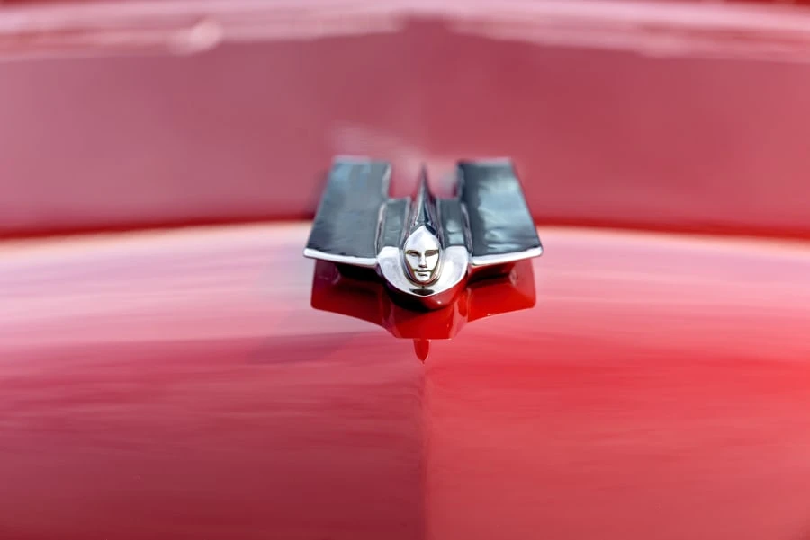 1955 Cadillac Eldorado 2nd Gen - Image 24 of 31