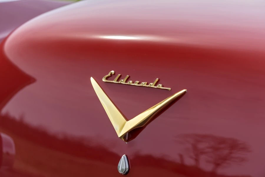 1955 Cadillac Eldorado 2nd Gen - Image 15 of 31