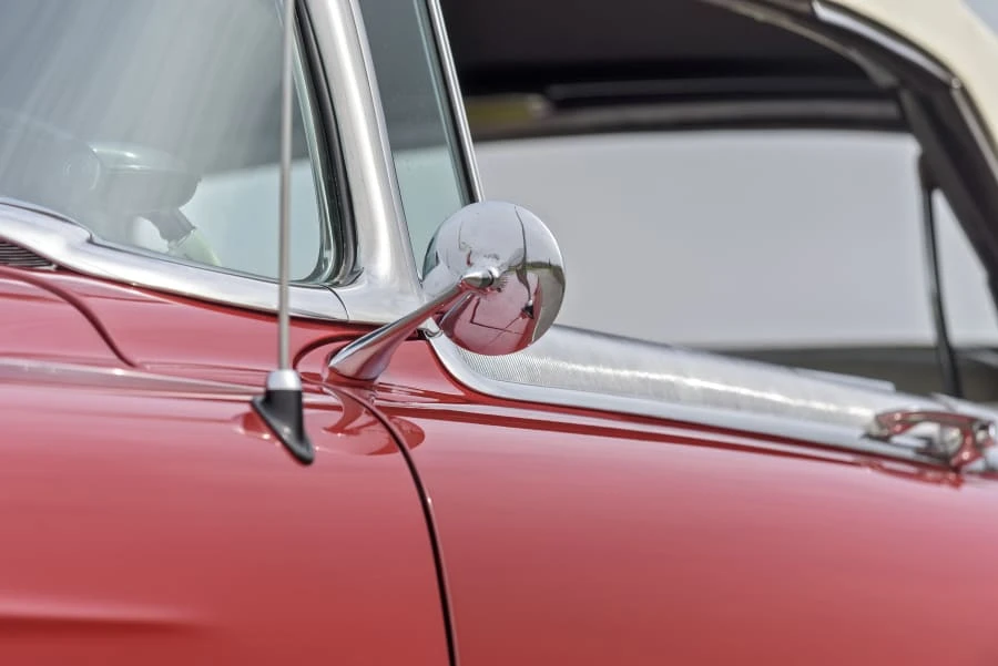 1955 Cadillac Eldorado 2nd Gen - Image 13 of 31