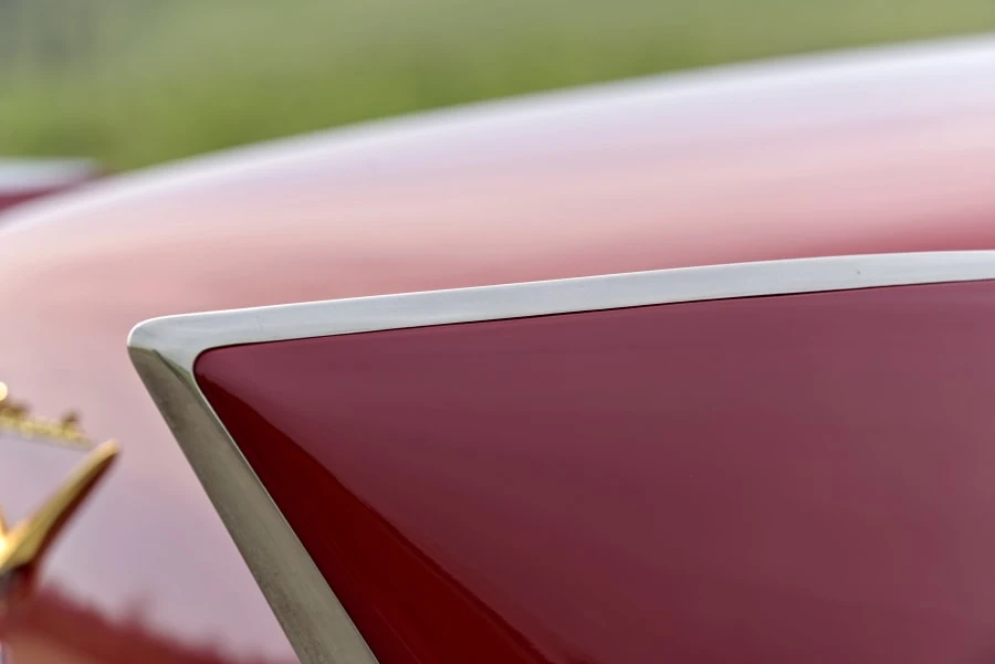 1955 Cadillac Eldorado 2nd Gen - Image 14 of 31