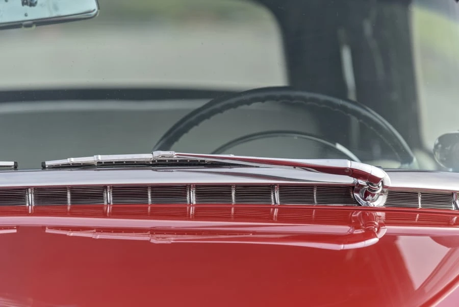 1955 Cadillac Eldorado 2nd Gen - Image 26 of 31