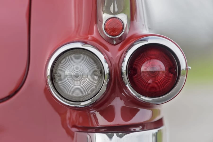 1955 Cadillac Eldorado 2nd Gen - Image 11 of 31