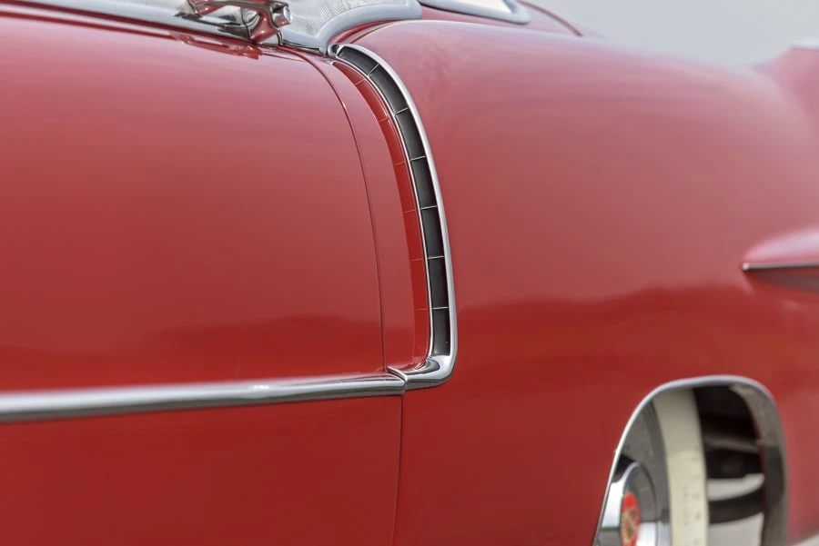 1955 Cadillac Eldorado 2nd Gen - Image 10 of 31