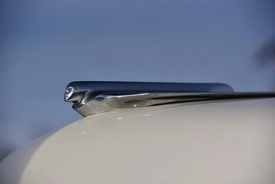 1955 Cadillac Eldorado 2nd Gen - Image 22 of 31