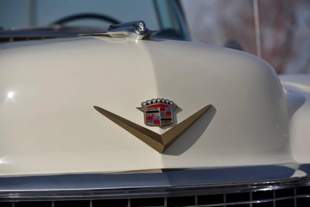 1955 Cadillac Eldorado 2nd Gen - Image 19 of 31