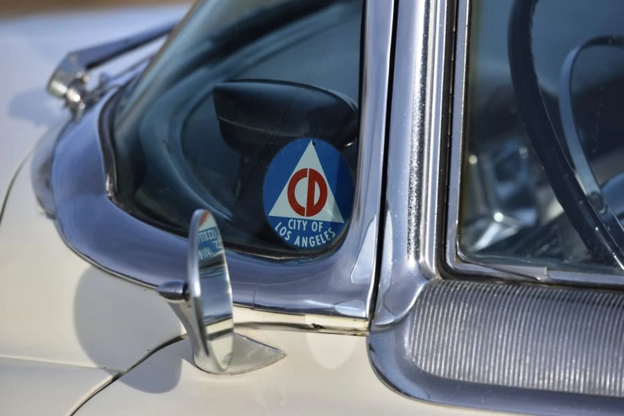 1955 Cadillac Eldorado 2nd Gen - Image 24 of 31