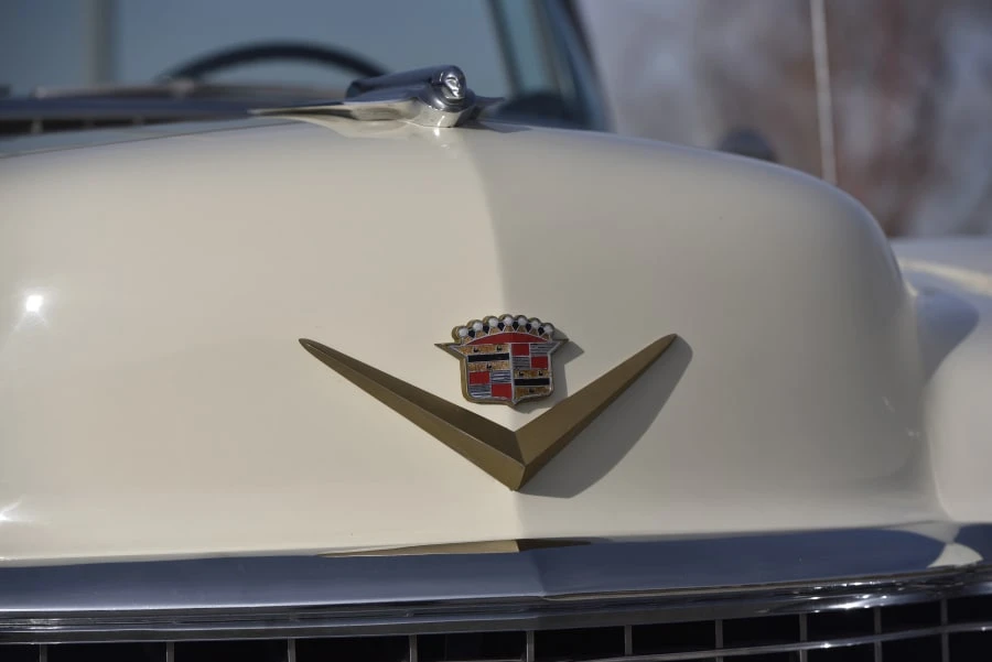 1955 Cadillac Eldorado 2nd Gen - Image 20 of 31