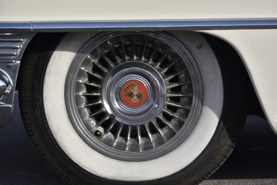 1955 Cadillac Eldorado 2nd Gen - Image 12 of 31