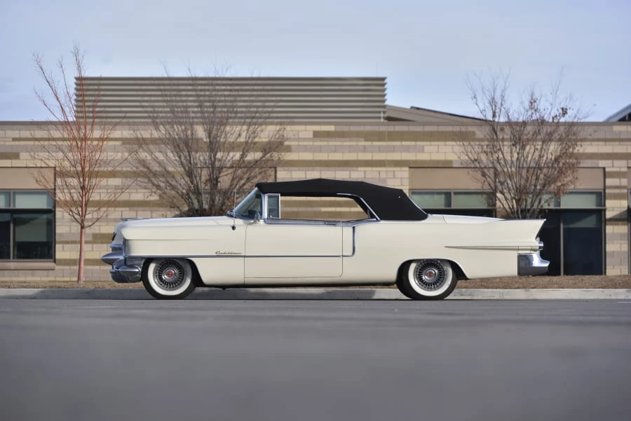 1955 Cadillac Eldorado 2nd Gen - Image 11 of 31