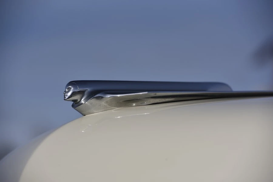 1955 Cadillac Eldorado 2nd Gen - Image 8 of 31