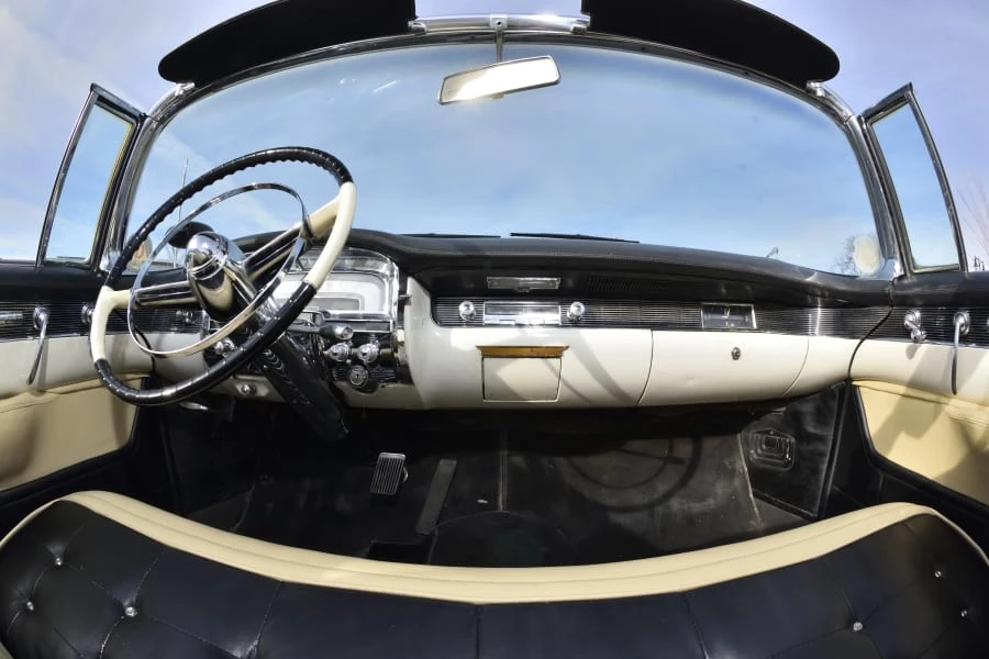 1955 Cadillac Eldorado 2nd Gen - Image 26 of 31