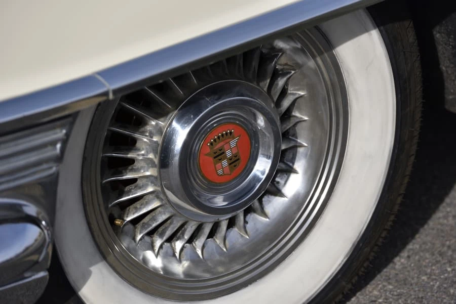 1955 Cadillac Eldorado 2nd Gen - Image 7 of 31