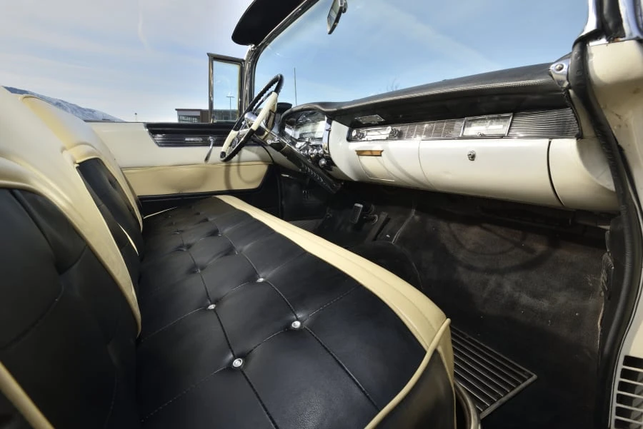 1955 Cadillac Eldorado 2nd Gen - Image 31 of 31