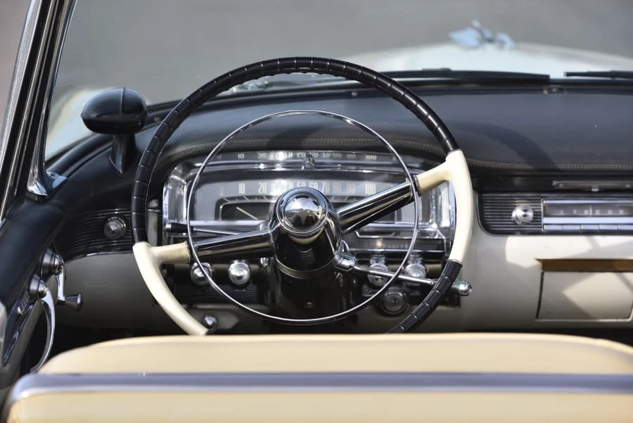 1955 Cadillac Eldorado 2nd Gen - Image 29 of 31