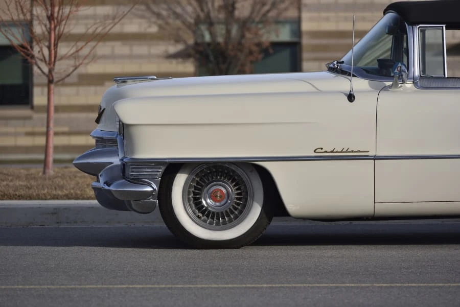 1955 Cadillac Eldorado 2nd Gen - Image 10 of 31
