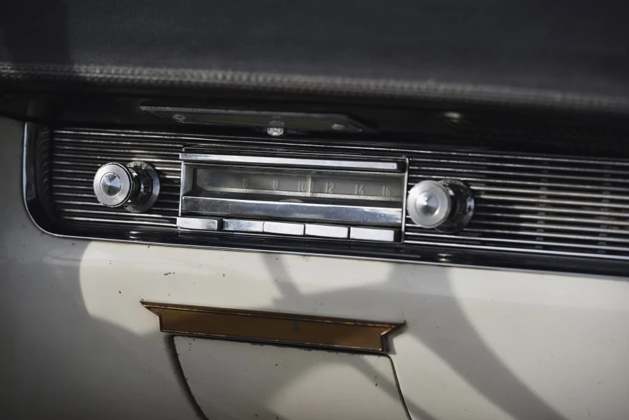 1955 Cadillac Eldorado 2nd Gen - Image 27 of 31