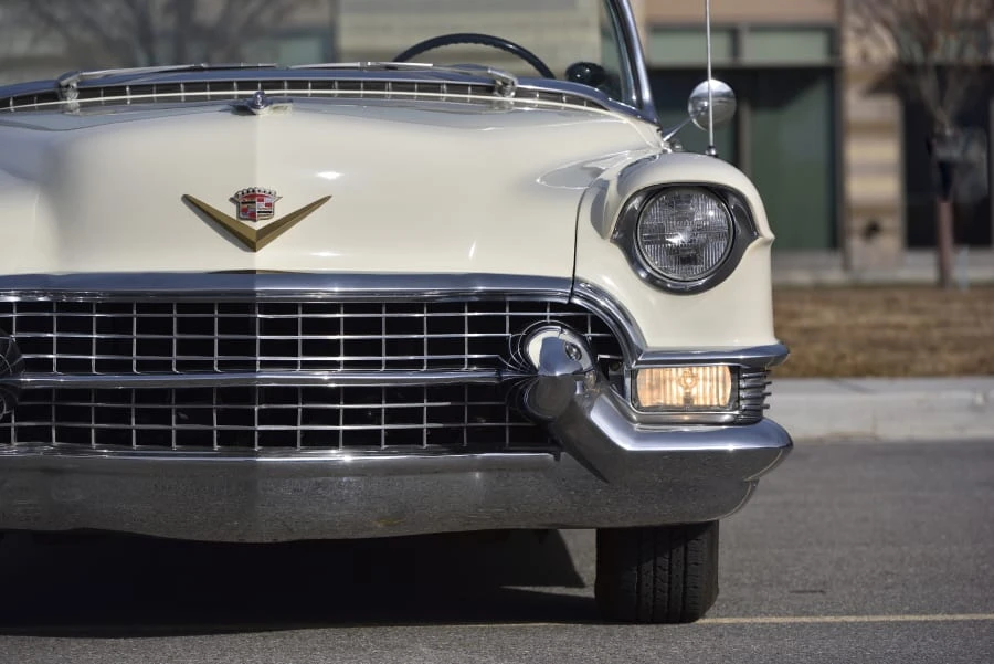 1955 Cadillac Eldorado 2nd Gen - Image 22 of 31