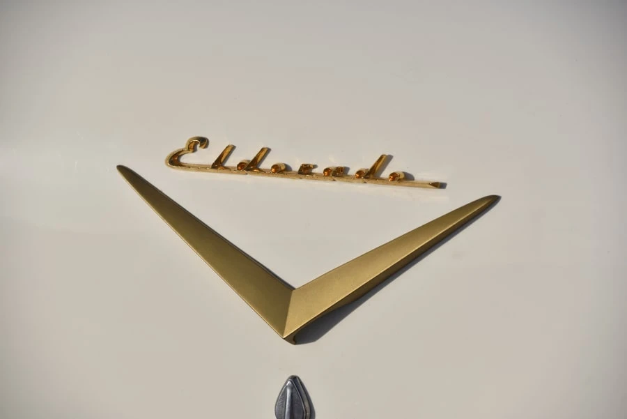 1955 Cadillac Eldorado 2nd Gen - Image 21 of 31