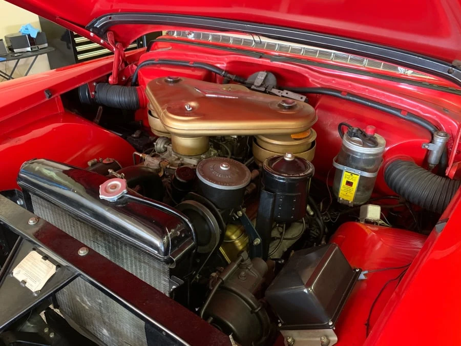 1955 Cadillac Eldorado 2nd Gen - Image 5 of 9