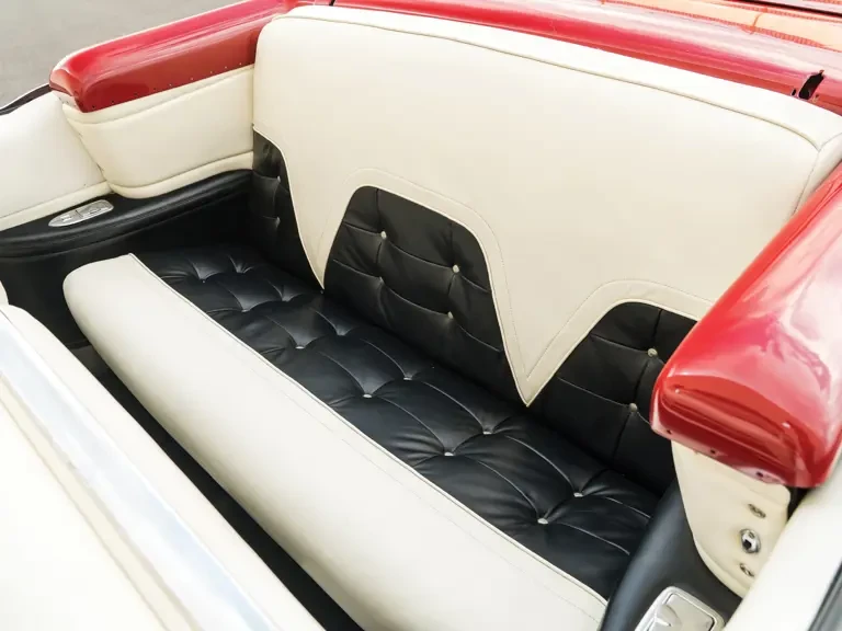 1955 Cadillac Eldorado 2nd Gen - Image 15 of 30
