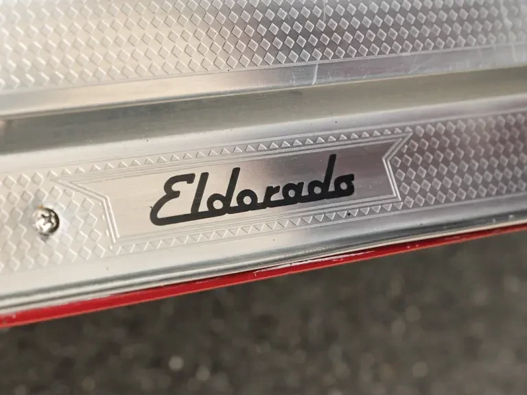 1955 Cadillac Eldorado 2nd Gen - Image 14 of 30