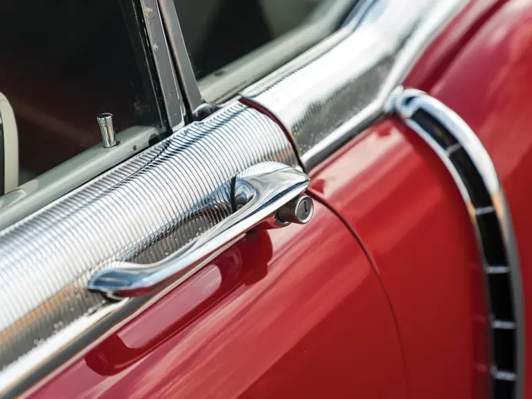 1955 Cadillac Eldorado 2nd Gen - Image 25 of 30