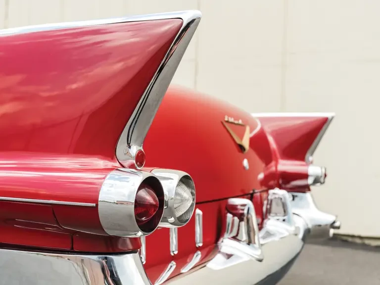 1955 Cadillac Eldorado 2nd Gen - Image 22 of 30