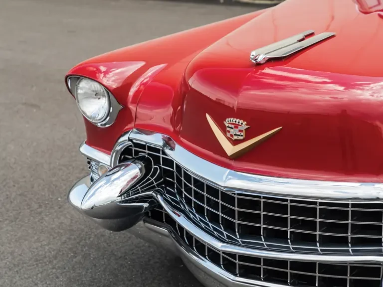 1955 Cadillac Eldorado 2nd Gen - Image 7 of 30