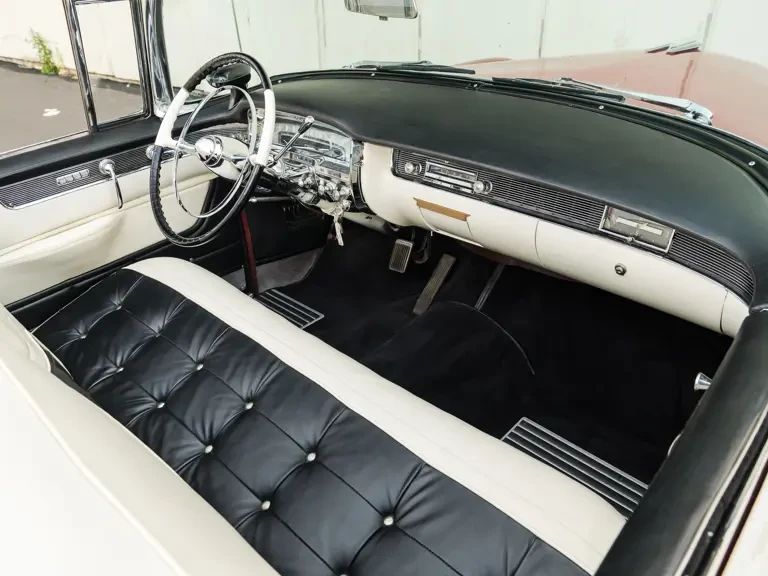 1955 Cadillac Eldorado 2nd Gen - Image 11 of 30