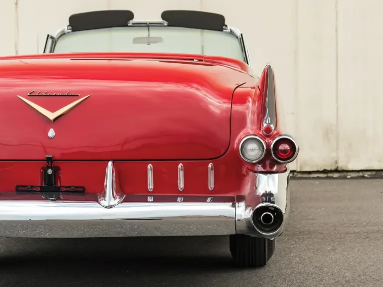1955 Cadillac Eldorado 2nd Gen - Image 23 of 30