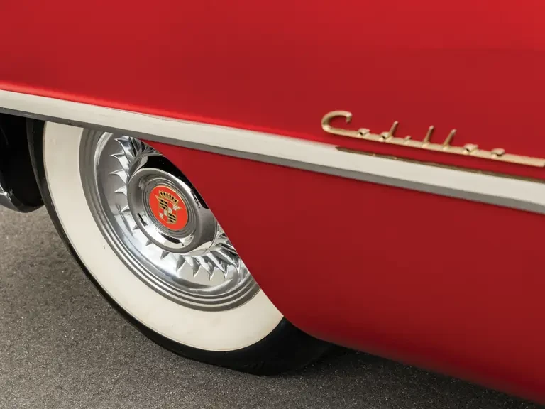 1955 Cadillac Eldorado 2nd Gen - Image 20 of 30