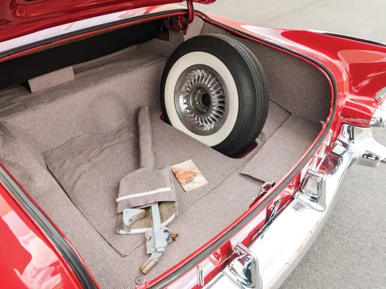 1955 Cadillac Eldorado 2nd Gen - Image 26 of 30