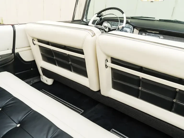 1955 Cadillac Eldorado 2nd Gen - Image 16 of 30