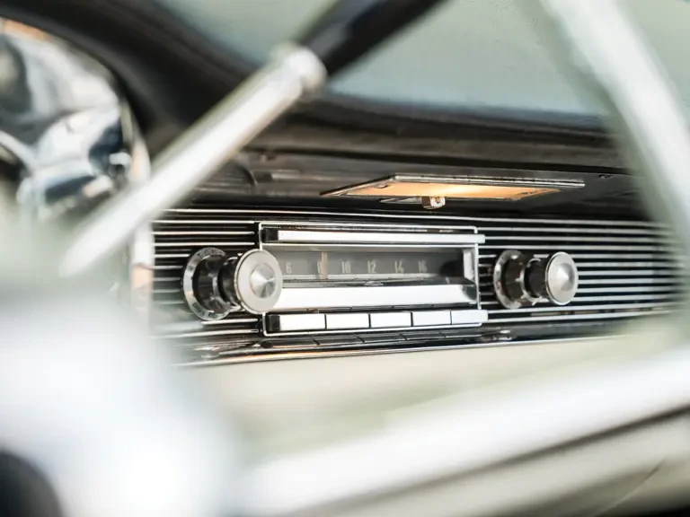 1955 Cadillac Eldorado 2nd Gen - Image 13 of 30