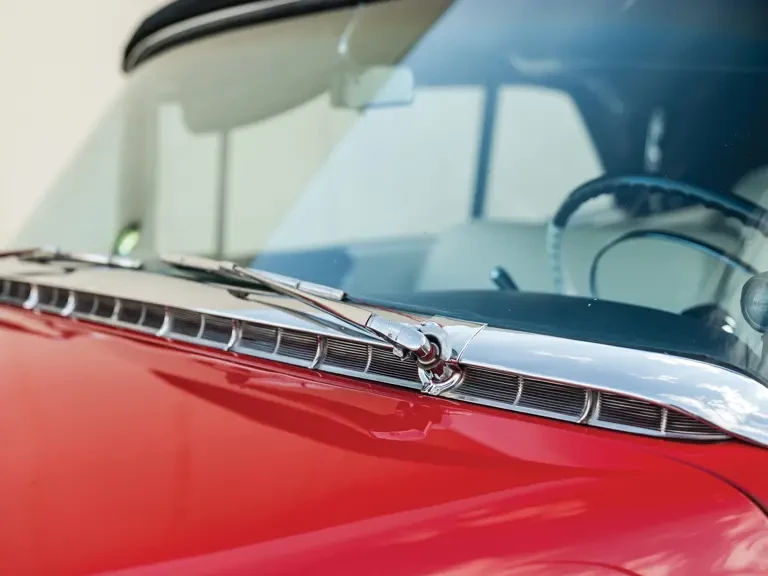 1955 Cadillac Eldorado 2nd Gen - Image 24 of 30