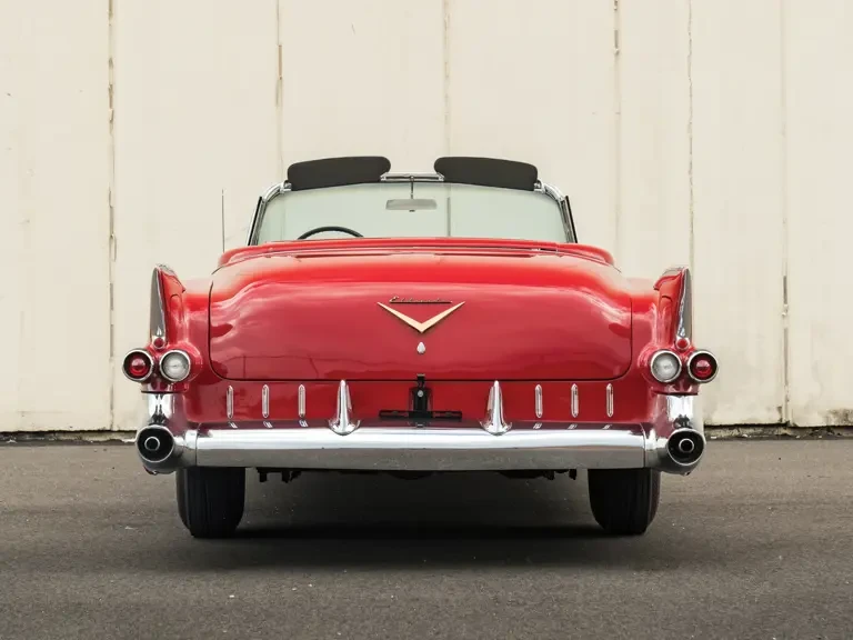 1955 Cadillac Eldorado 2nd Gen - Image 10 of 30