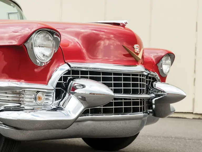 1955 Cadillac Eldorado 2nd Gen - Image 21 of 30
