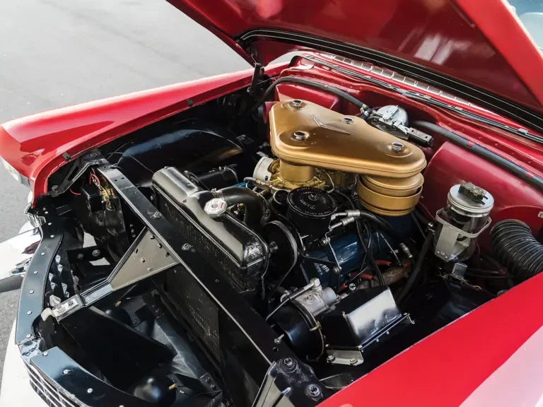 1955 Cadillac Eldorado 2nd Gen - Image 30 of 30