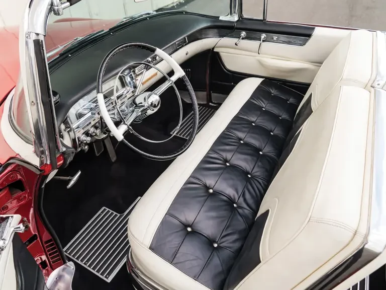 1955 Cadillac Eldorado 2nd Gen - Image 5 of 30