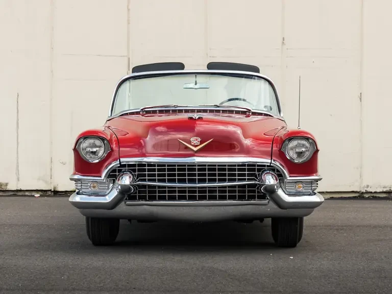 1955 Cadillac Eldorado 2nd Gen - Image 9 of 30