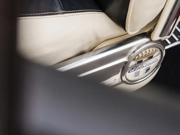 1955 Cadillac Eldorado 2nd Gen - Image 17 of 30