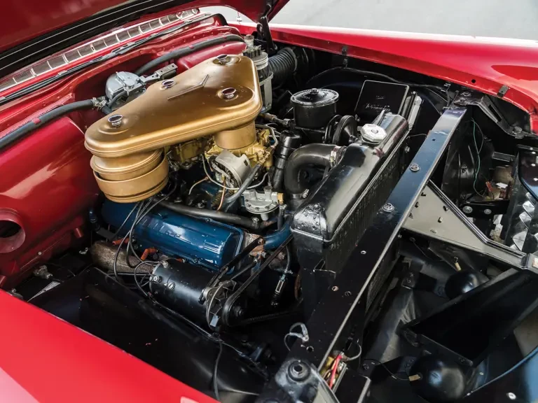 1955 Cadillac Eldorado 2nd Gen - Image 4 of 30