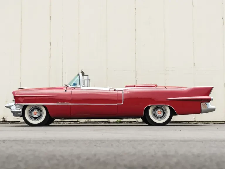 1955 Cadillac Eldorado 2nd Gen - Image 6 of 30